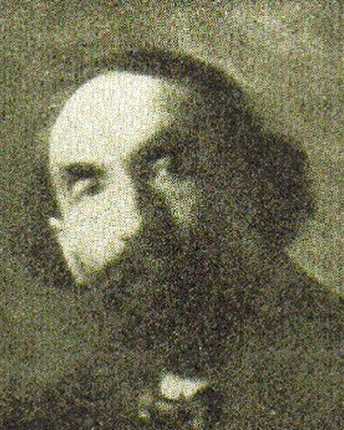 Rousseau Victor